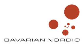 Bavarian Nordic Logo
