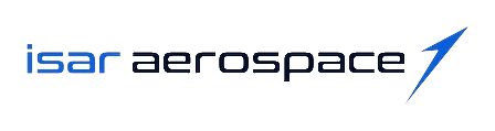 Isar Aerospace Logo