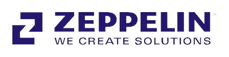 Zeppelin Logo