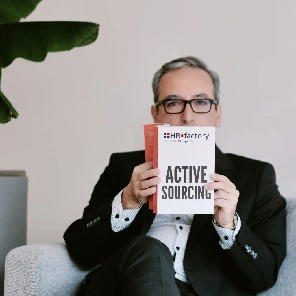 Active Sourcing: So Sprichst du deine Traumkandidat:Innen an!