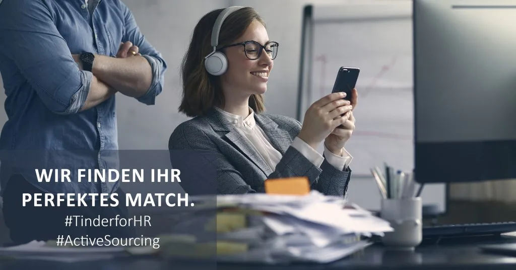 Active Sourcing – Who am I Really Looking for?