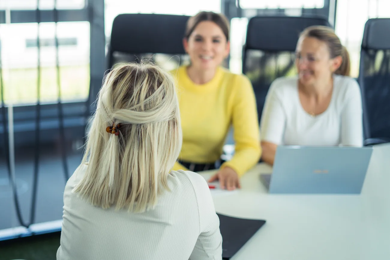Candidate Experience