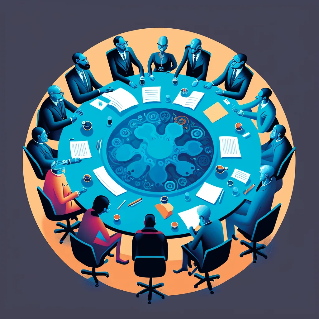 ChatGPT in Human Resources