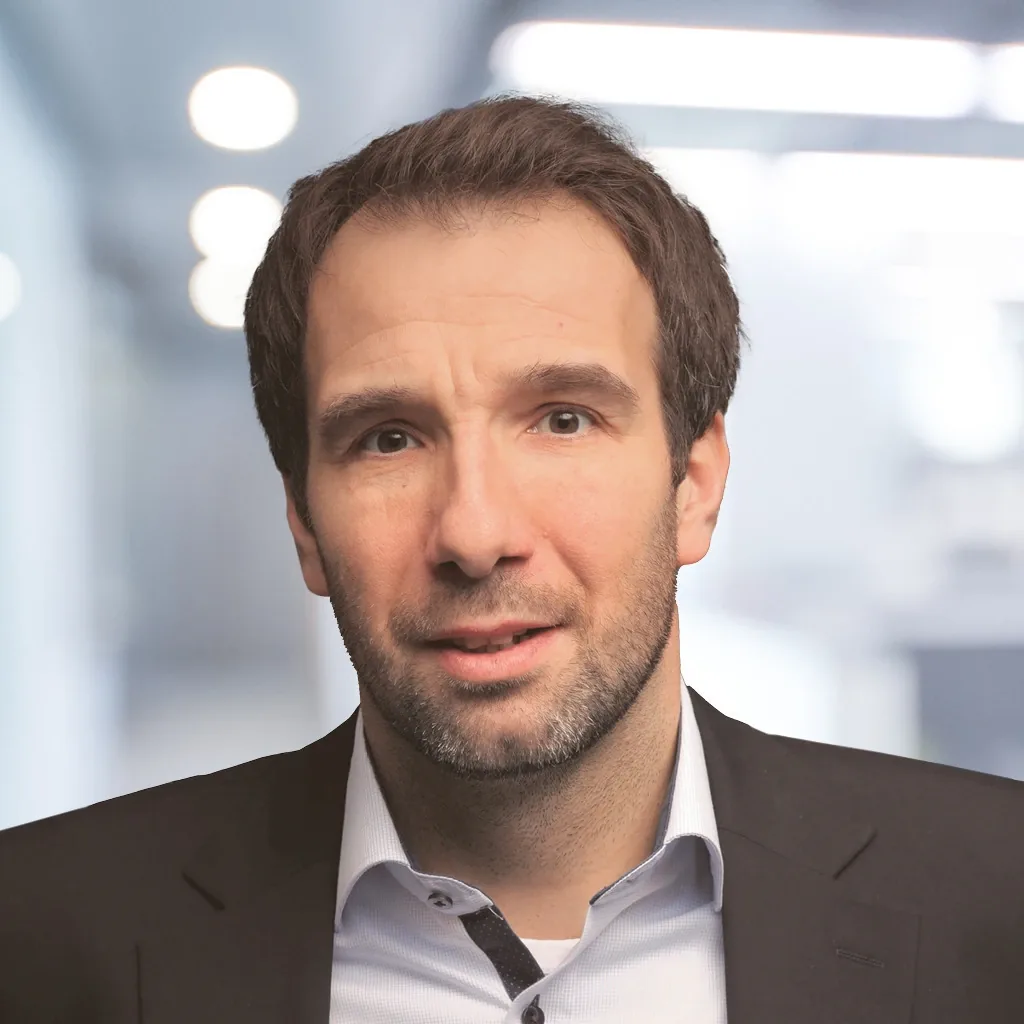 HR factory Alumni Series: Jens Simmeth