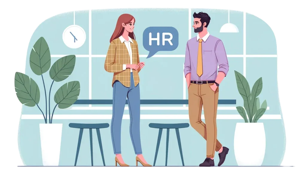 HR factory Alumni Series: Jens Simmeth