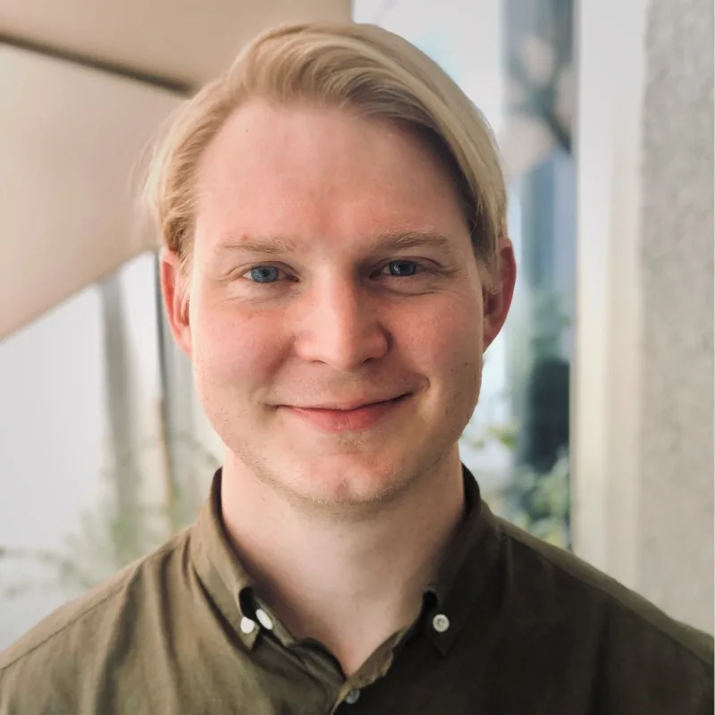 HR factory Alumni Series: Sebastian Krammer