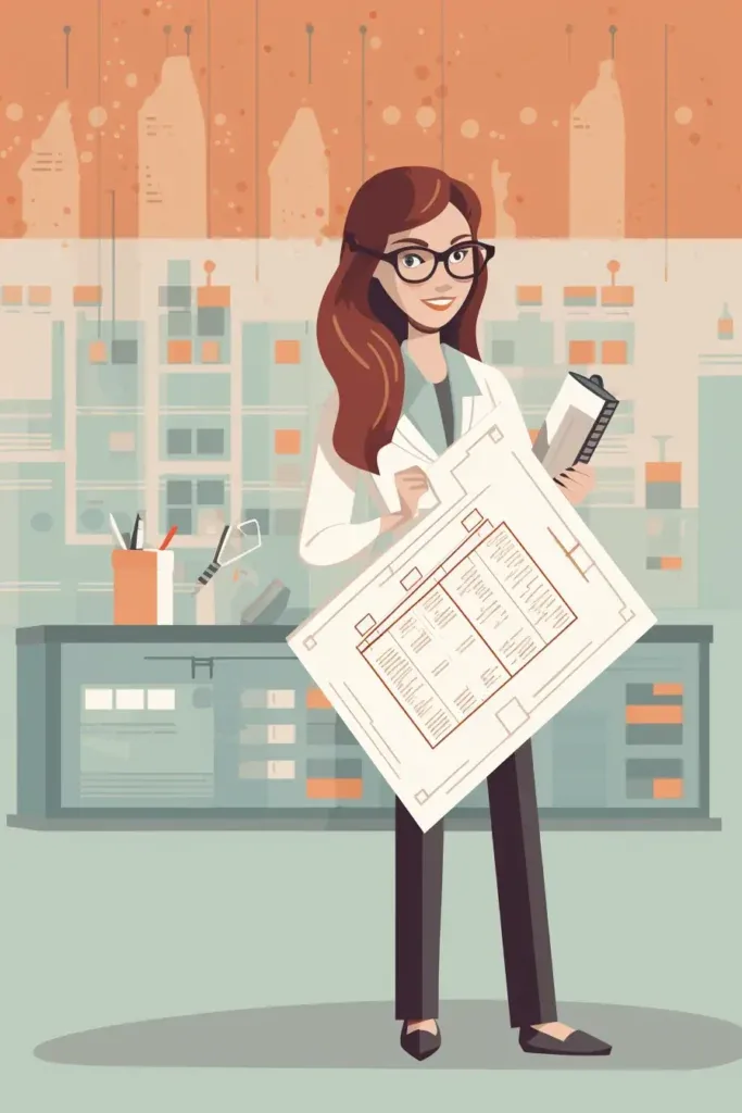 HR Project Career: Iris Binder