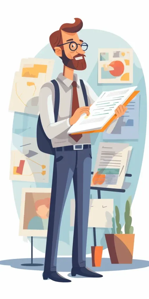 HR Projektkarriere: Thomas Rudel