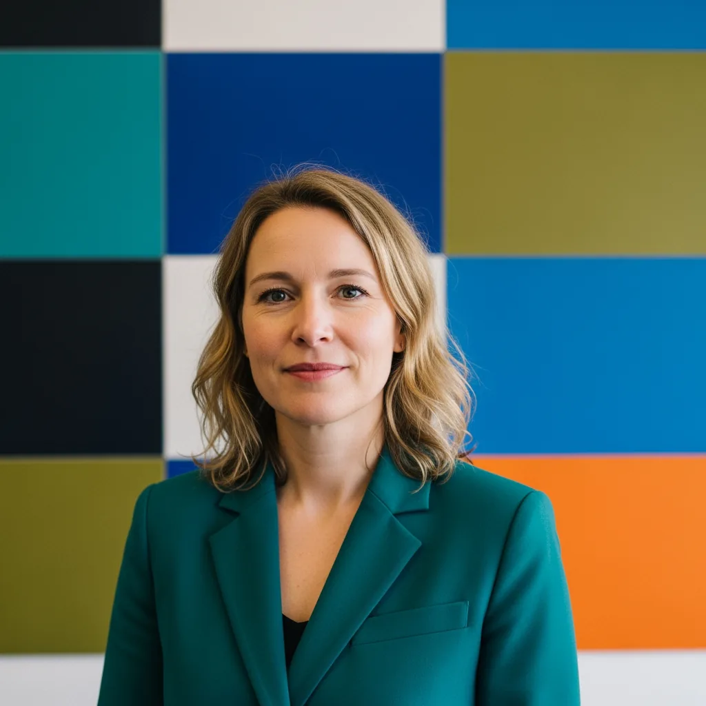 HR interim manager leading a transformation initiative