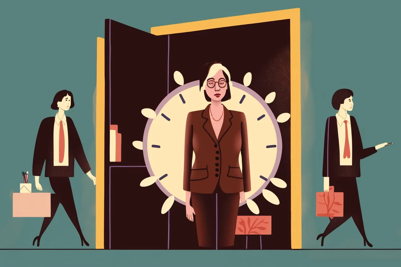 Interim Management in HR