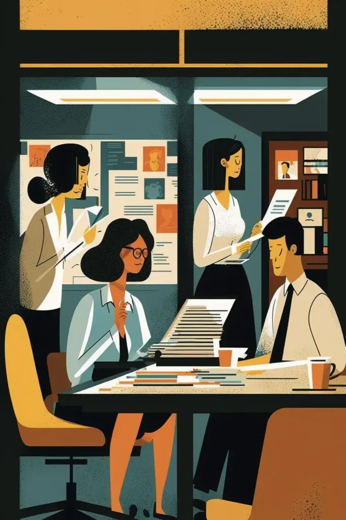 Interim Management in HR