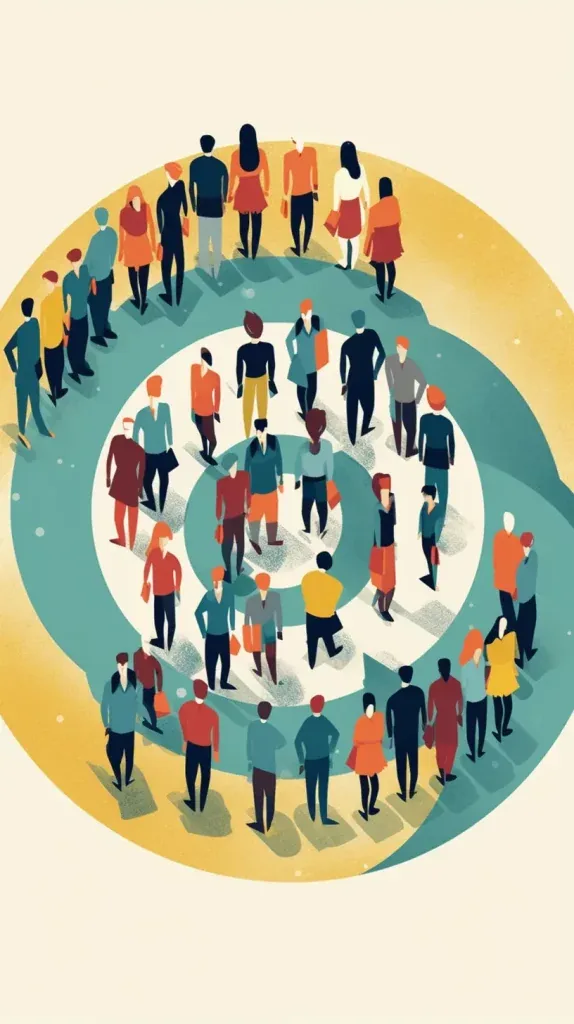 Modern leadership in times of disruption