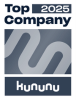 kununu Top Company 2025