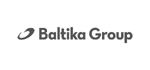 Baltika Group Logo