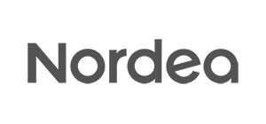 Nordea Logo