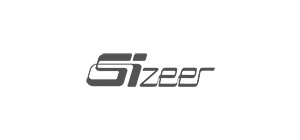 Sizeer Logo