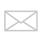 Brief symbolischer für E-Mail