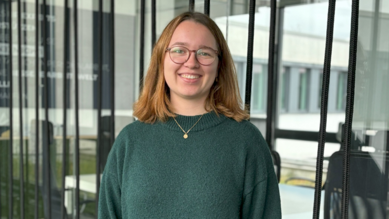 Josephine Hantschkes Projektkarriere