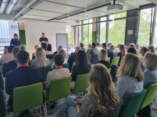 HR als strategischer Partner