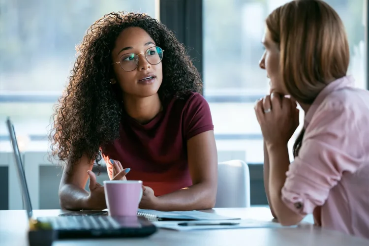 Was bedeutet HR Consulting eigentlich?