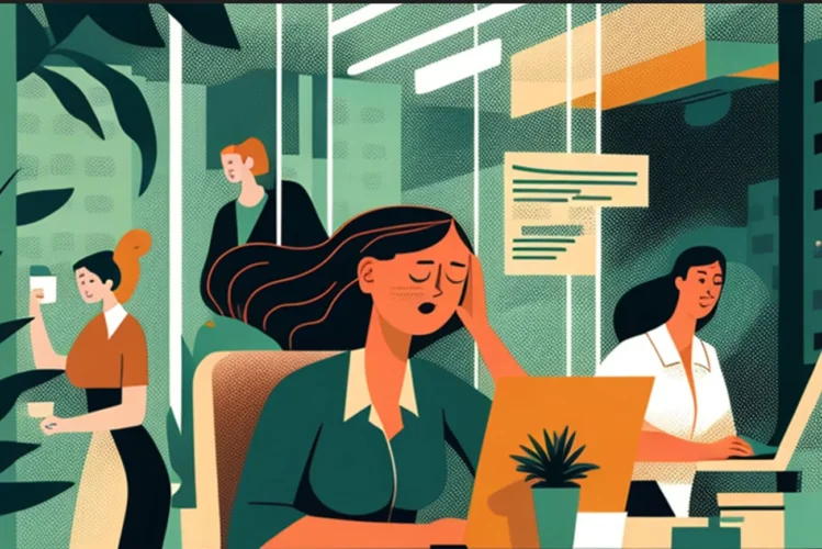 Employee Wellbeing