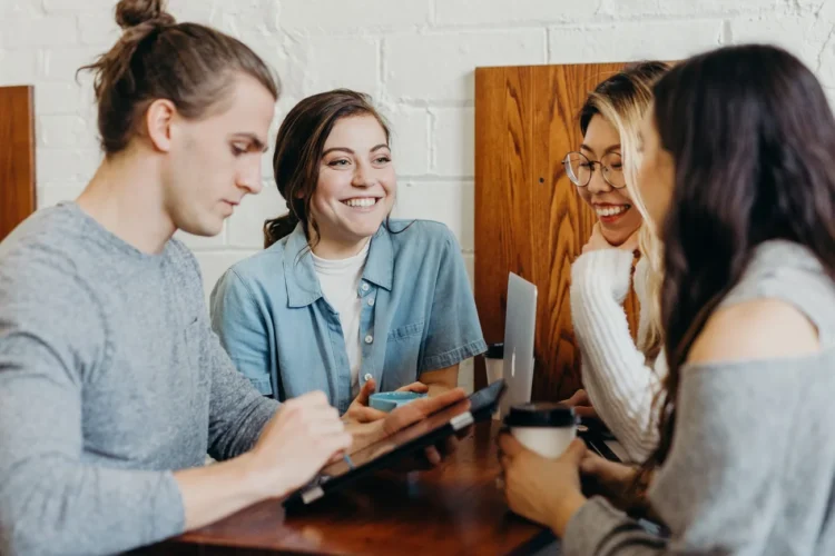 Meet-Up: Employee Wellbeing
