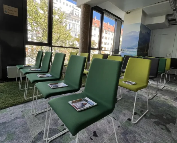 Meet-up: KI im Personalwesen