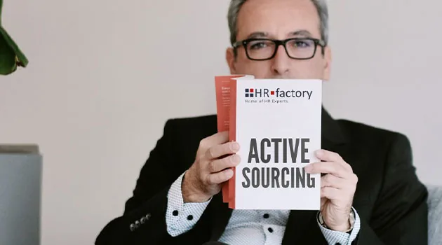 Active Sourcing: So Sprichst du deine Traumkandidat:Innen an!