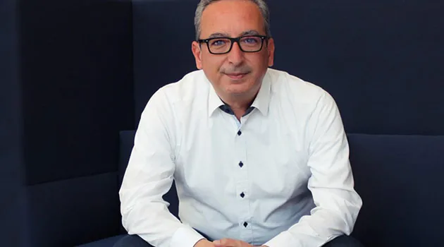 Schön, Dat De Do Bess, Tamer Celikiz!
