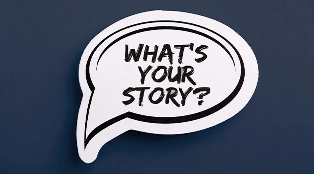Storytelling: Lieblingspersonaler Schlägt Jon Schnee