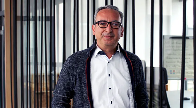 Interview mit Tamer Celikiz – Sein Fazit nach den ersten Wochen!