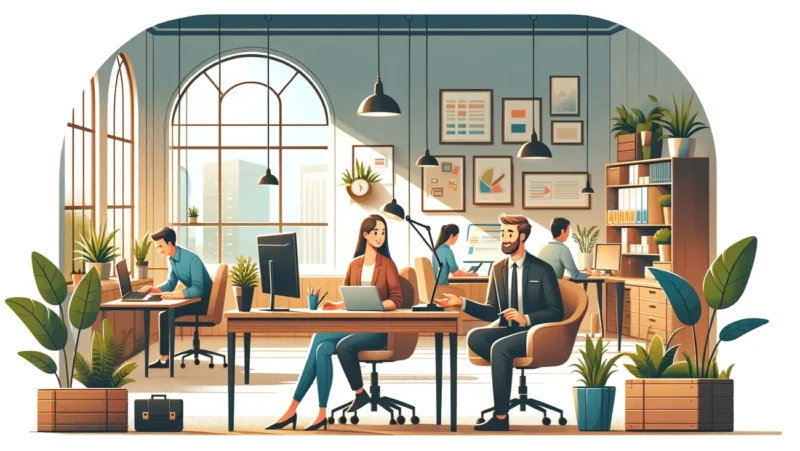 HR factory Alumni Series: Jens Simmeth