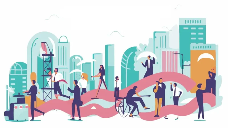 Moderne Führung in Zeiten der Disruption